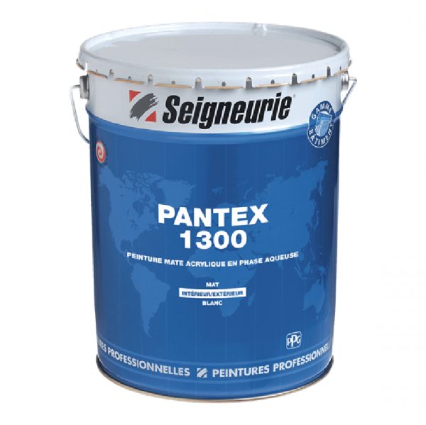 PANTEX 1300 BLANC 30KG
