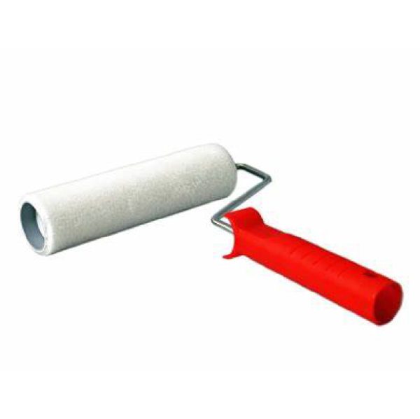 ROULEAU DE PEINTURE JETABLE EN POLYESTERE