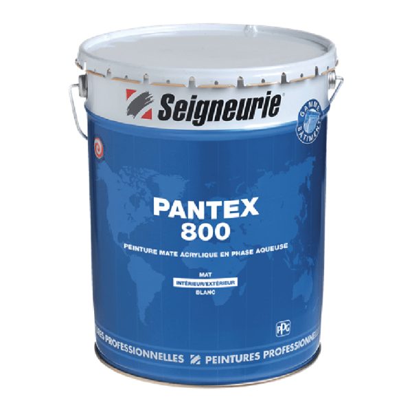 PANTEX 800 BLANC 30KG
