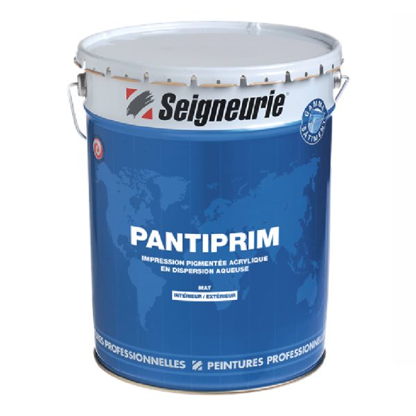 PANTIPRIM BLANC 25KG